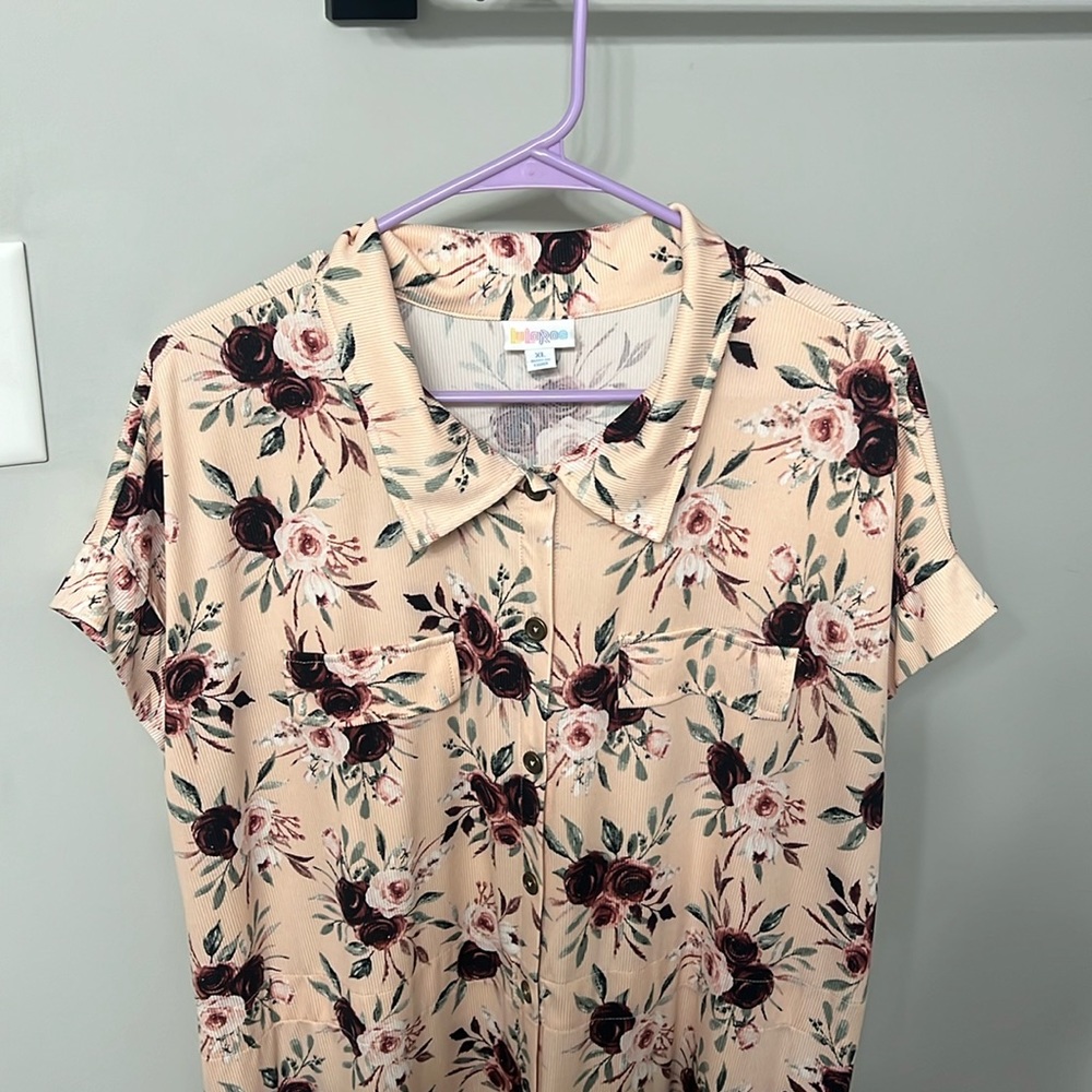 Lularoe Stacie